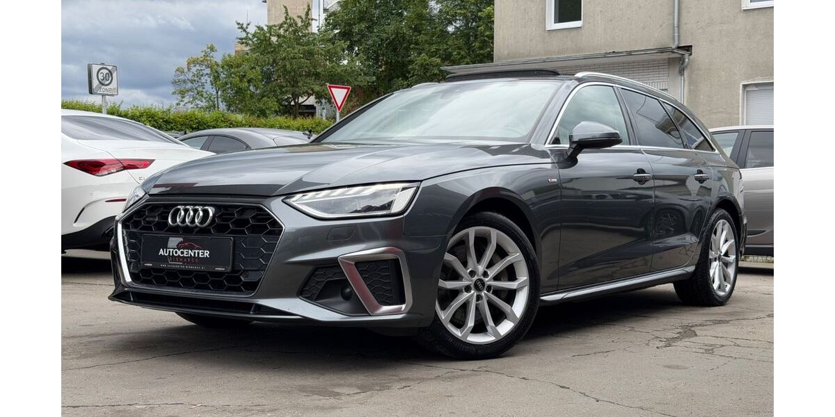 Audi A4 153.000 km 25.990 &euro; Gelsenkirchen 45889