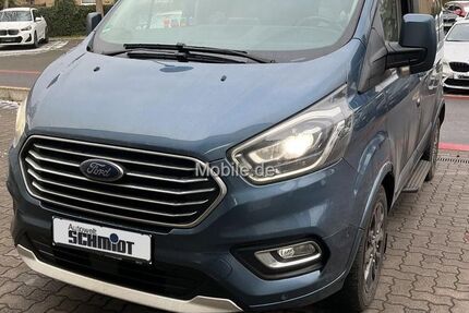 Ford Tourneo Custom 66.003 km 33.780 &euro; Werne 59368