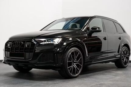 Audi Q7 56.045 km 52.990 &euro; Bochum 44866