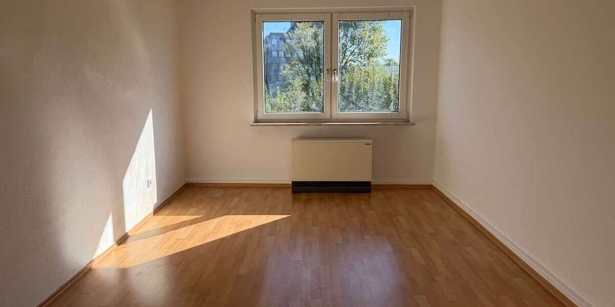 Etagenwohnung Dortmund Hombruch - 2 Zimmer, 60 m&sup2;, 500&euro; | Angebot:27168278
