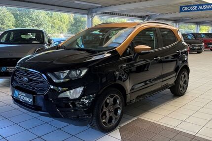 Ford EcoSport 57.900 km 14.879 &euro; Lünen 44532