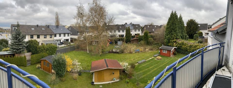 Dachgeschoßwohnung Dortmund Eving - 1 Zimmer, 61 m&sup2;, 590&euro; | Angebot:24715738