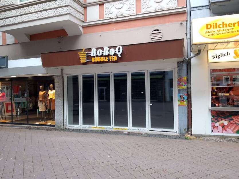 Einzelhandel in Herne 1.200 € 20 m²