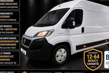 Fiat Ducato 188.000 km 15.990 &euro; Datteln 45711
