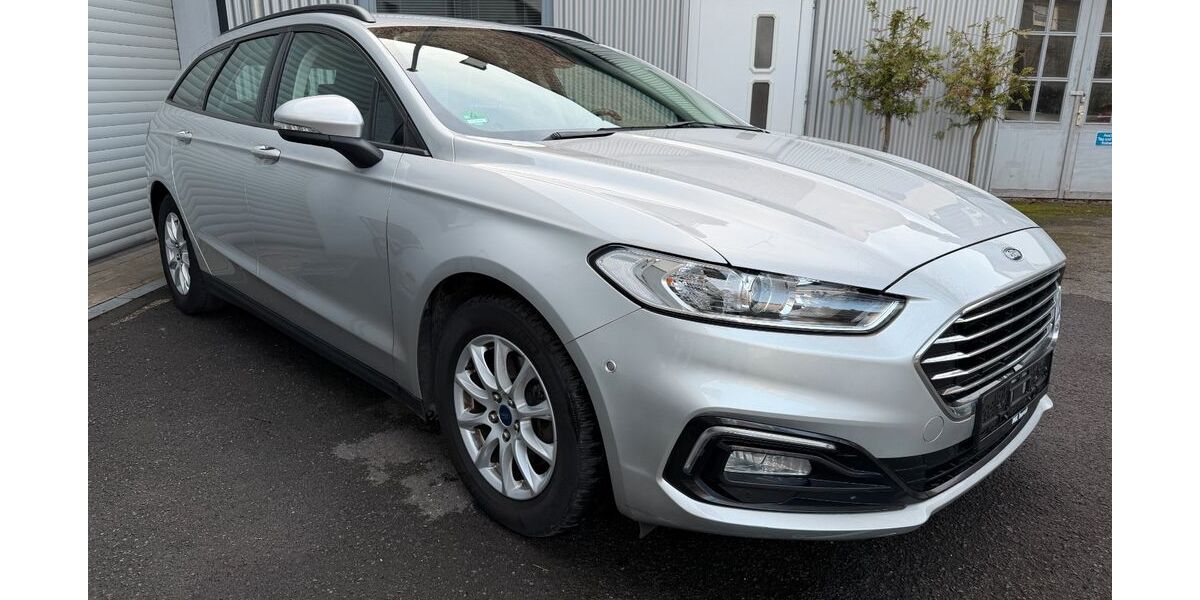 Ford Mondeo 130.900 km 13.200 &euro; Iserlohn 58636