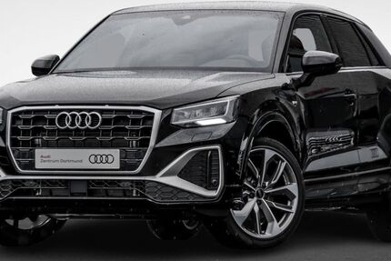 Audi Q2 6.042 km 42.008 &euro; Dortmund 44143