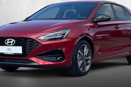 Hyundai i30 15.713 km 23.990 &euro; Bochum 44866