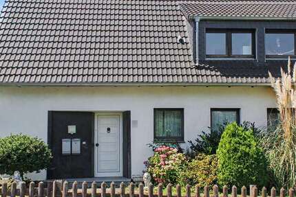 Haus Dortmund Aplerbeck - 7 Zimmer, 197 m&sup2;, 540.000&euro; | Angebot:26971379