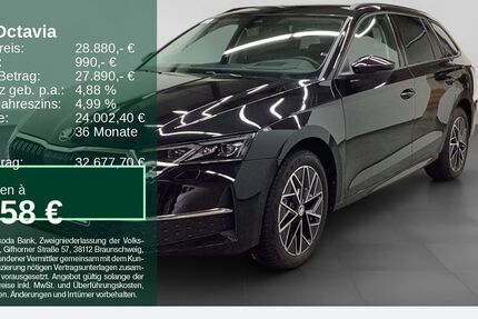 Skoda Octavia 10.694 km 31.440 &euro; Bochum 44809