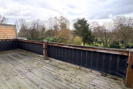 Wunderschöne 2,5 Zimmer mit großem Balkon 2 zimmer