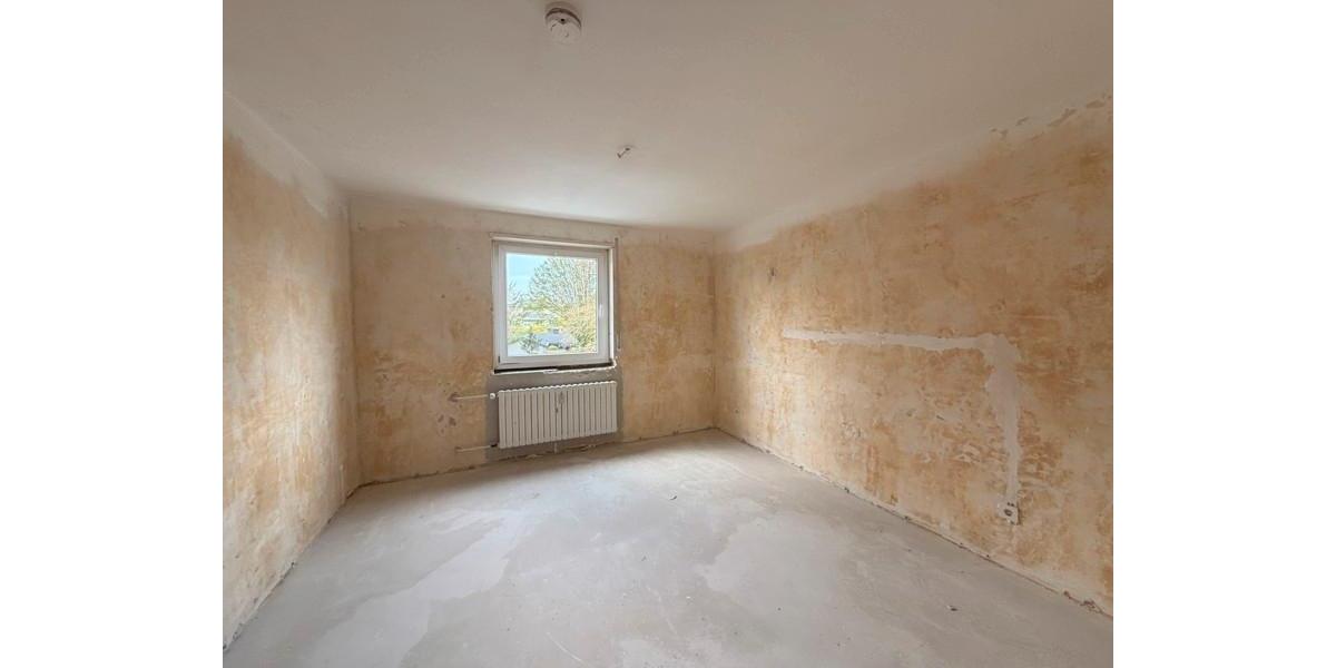 Etagenwohnung Dortmund Eving - 2 Zimmer, 58 m&sup2;, 296&euro; | Angebot:26141870
