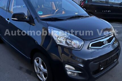 Kia Picanto 96.000 km 4.490 € Recklinghausen 45657