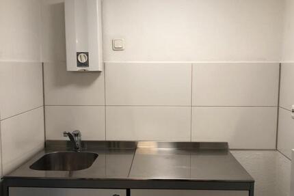 24 am Appartement mit Küchenzeile (ohne E-Gerät) 1 zimmer