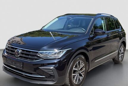 VW Tiguan 160.000 km 16.900 &euro; Hemer 58675