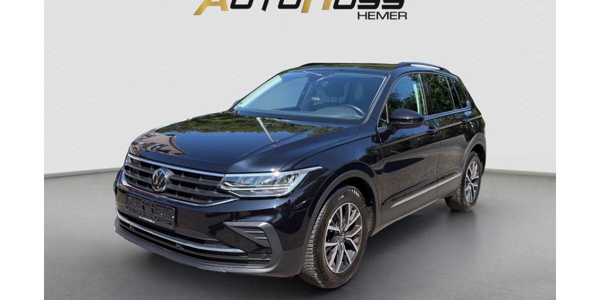 VW Tiguan 160.000 km 16.900 &euro; Hemer 58675