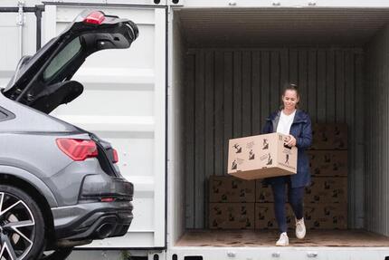Garagen / Stellplätze Dortmund Huckarde - 99&euro; | Angebot:26068186