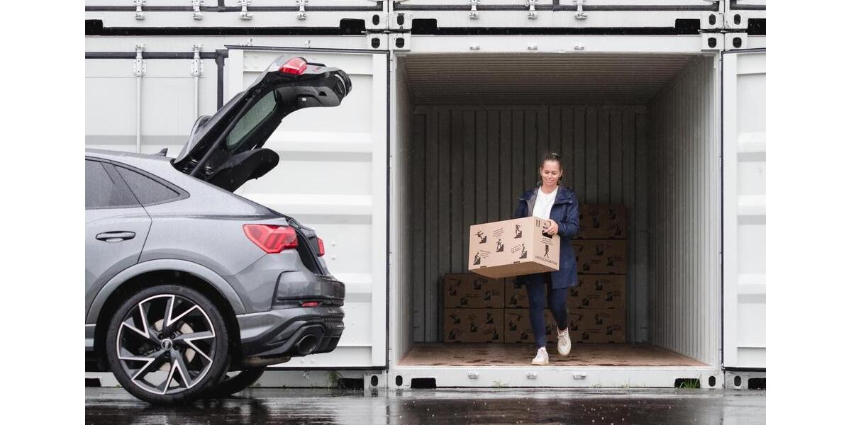 Garagen / Stellplätze Dortmund Huckarde - 99&euro; | Angebot:26068186