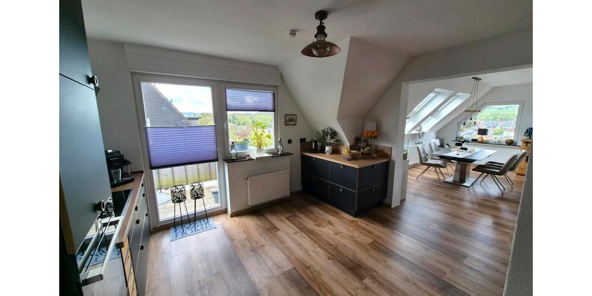 Terrassenwohnung Iserlohn Grüne - 3 Zimmer, 105 m&sup2;, 239.000&euro; | Angebot:26227649