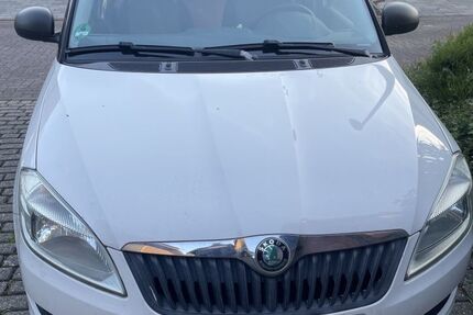 Skoda Fabia 162.000 km 1.950 &euro; Recklinghausen 45657