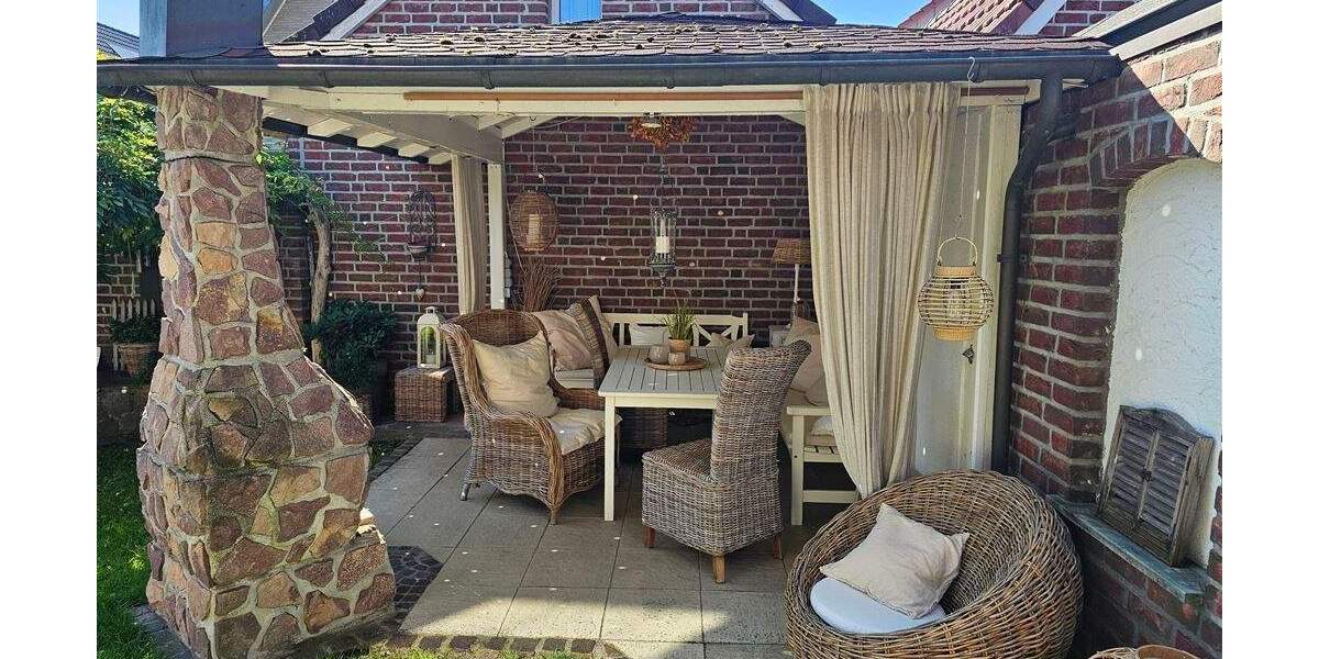 Stilvolles Einfamilienhaus mit Pool, Gartenidylle & hochwertiger Ausstattung 5 zimmer