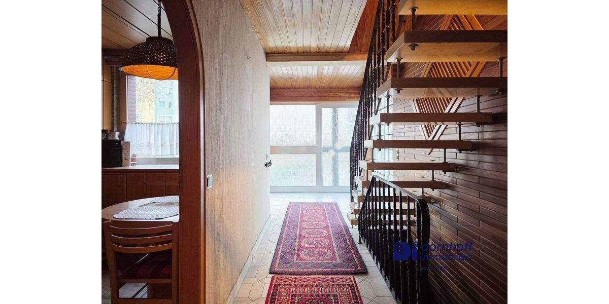 Reihenmittelhaus Dortmund / Dorstfeld Dorstfeld - 7 Zimmer, 139 m&sup2;, 390.000&euro; | Angebot:25665922