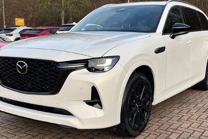 Mazda CX-80 4.264 km 56.860 € Dortmund 44263