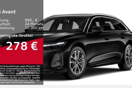 Audi A6 28.228 km 40.830 &euro; Bochum 44809