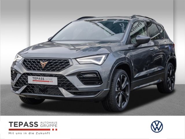 Cupra Ateca 14.999 km 36.910 € Gevelsberg 58285