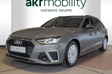 Audi A4 18.866 km 32.950 &euro; Schwerte 58239