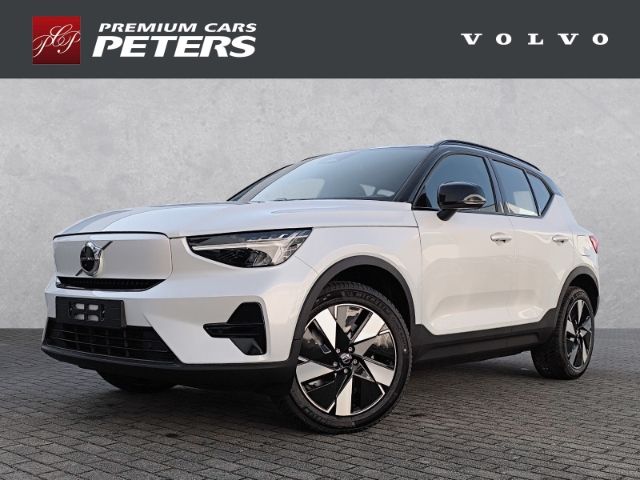 Volvo XC40 12.929 km 44.500 &euro; Dortmund 44143