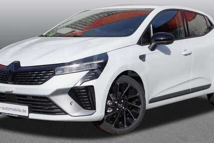 Renault Clio 4.011 km 26.222 € Essen 45141