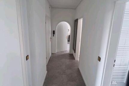 Moderne 3-Zimmer Wohnung 77qm mit Balkon zimmer