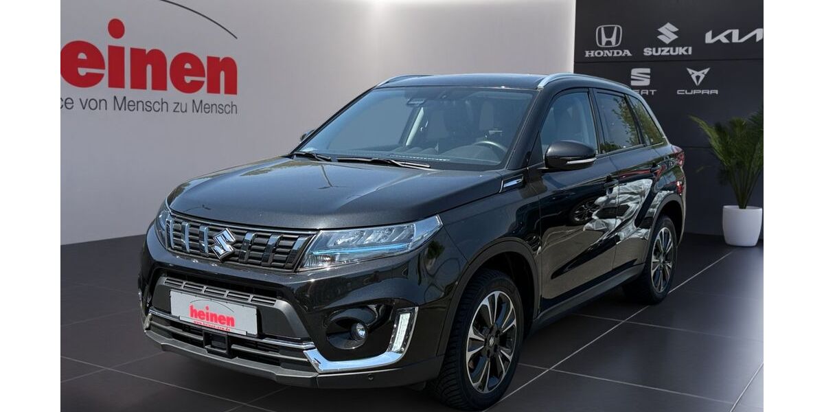 Suzuki Vitara 39.100 km 21.799 &euro; Dortmund 44149