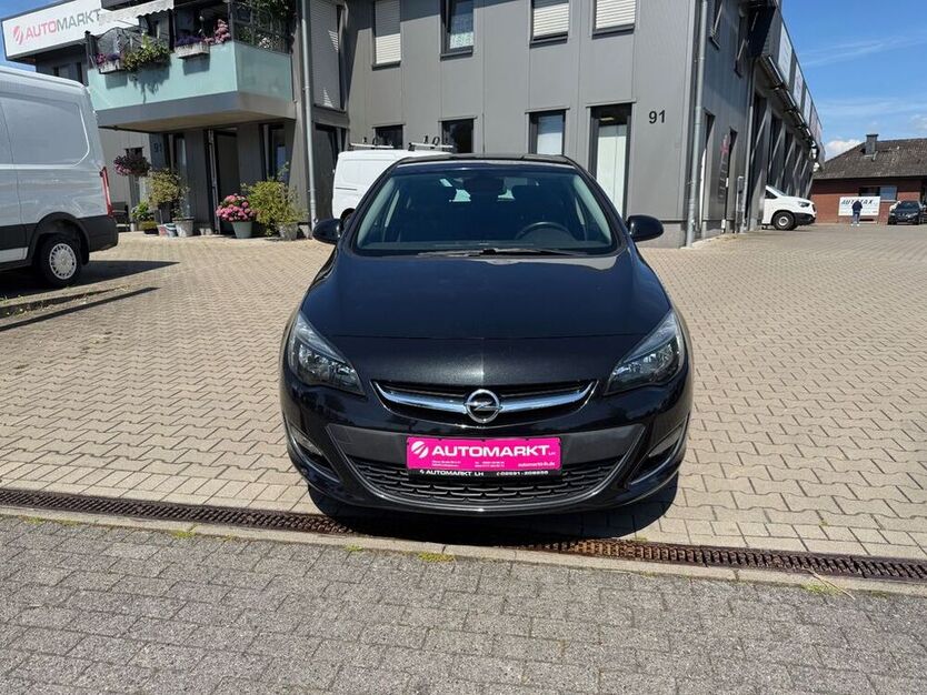 Astra