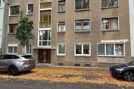 Wohnung zum Kaufen in Essen 75.000 € 46.9 m² 2 zimmer