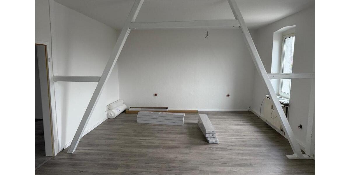 Etagenwohnung Dortmund Huckarde - 5.5 Zimmer, 105 m&sup2;, 1.000&euro; | Angebot:24769219
