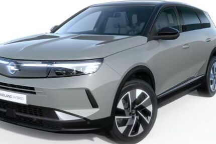 Opel Grandland (X) 4.950 km 35.850 &euro; Iserlohn 58636