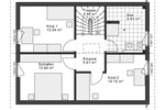 Einfamilienhaus Dortmund Aplerbeck - 3 Zimmer, 122 m&sup2;, 2.099&euro; | Angebot:26444364