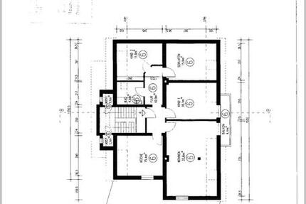 108 Qm Wohnung Ennepetal Zentrale Lage zu Verkaufen