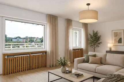 Wohnung Iserlohn Sümmern - 4 Zimmer, 116 m&sup2;, 795&euro; | Angebot:27171930