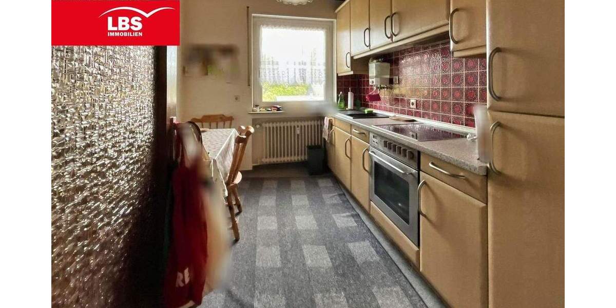 Etagenwohnung Dortmund Wickede - 2 Zimmer, 84 m&sup2;, 159.000&euro; | Angebot:24450203