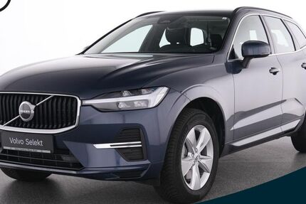 Volvo XC60 26.838 km 34.880 &euro; Witten 58453