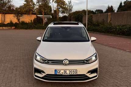 VW Touran 186.030 km 16.500 &euro; Gelsenkirchen, Stadt 45897