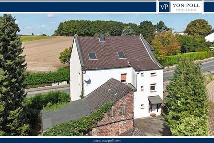 Haus Witten / Stockum Stockum - 7 Zimmer, 154 m&sup2;, 475.000&euro; | Angebot:24042001