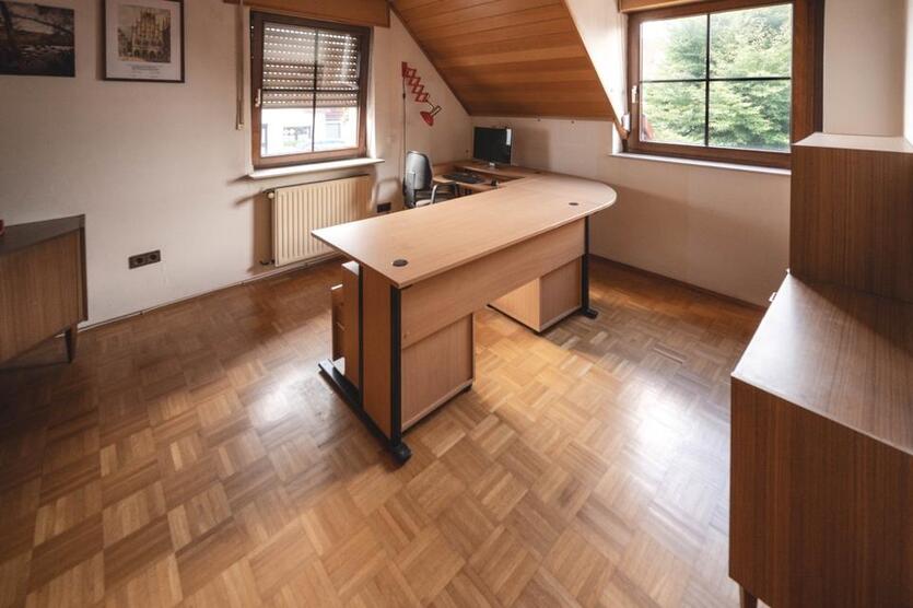 Privat: Familienhaus in Marl mit großem Garten, Garage, Carport!