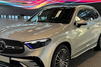Mercedes-Benz GLC 220 18.000 km 69.500 &euro; Iserlohn 58640
