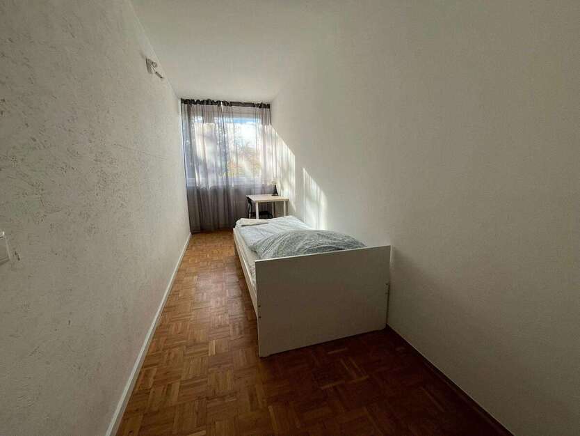 WG-Zimmer in Dortmund 400 € 11 m² zimmer