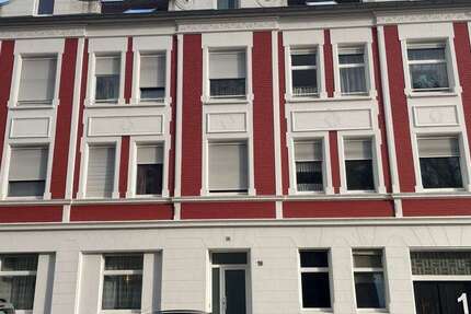 Wohnung zum Kaufen in Herne 109.000 € 66.15 m² 2.5 zimmer