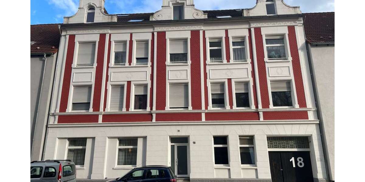 Wohnung zum Kaufen in Herne 109.000 € 66.15 m² 2.5 zimmer