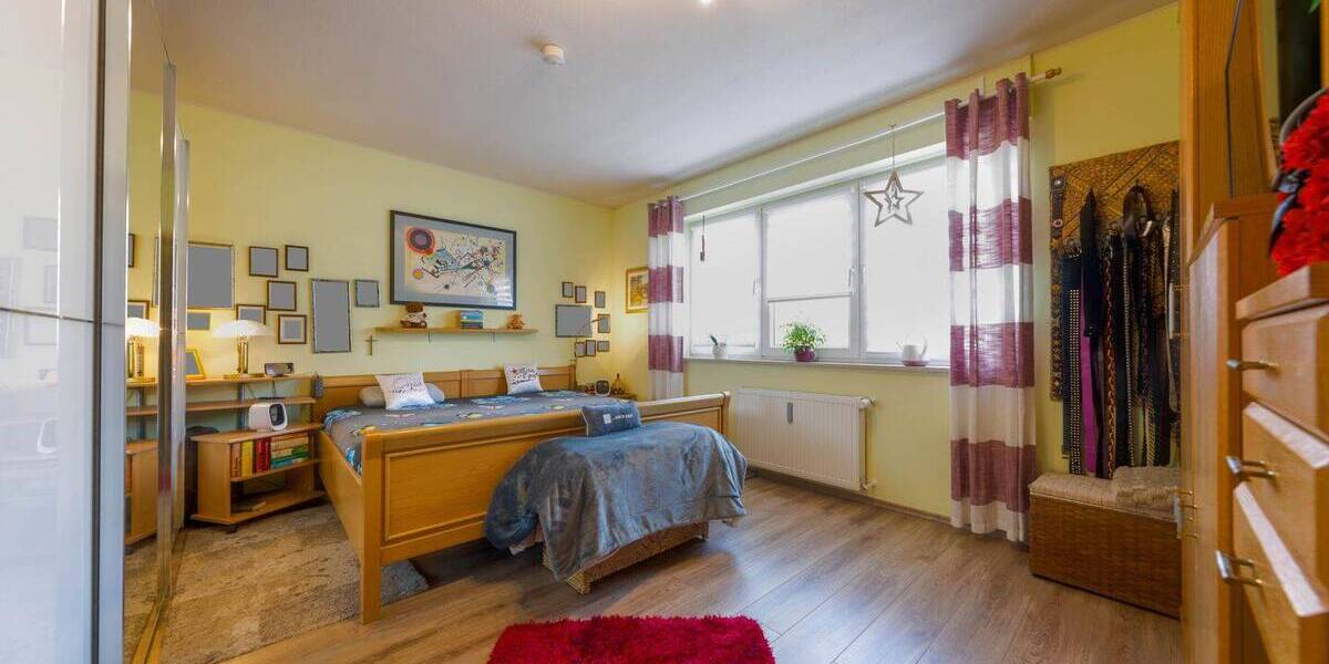 Mehrfamilienhaus, Wohnhaus Nordkirchen Südkirchen - 9 Zimmer, 327 m&sup2;, 698.000&euro; | Angebot:25689569